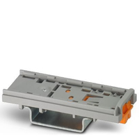 Phoenix Contact Tragschienenadapter PTFIX 1,5-NS35 Phoenix Contact Tragschienenadapter PTFIX 1,5-NS35