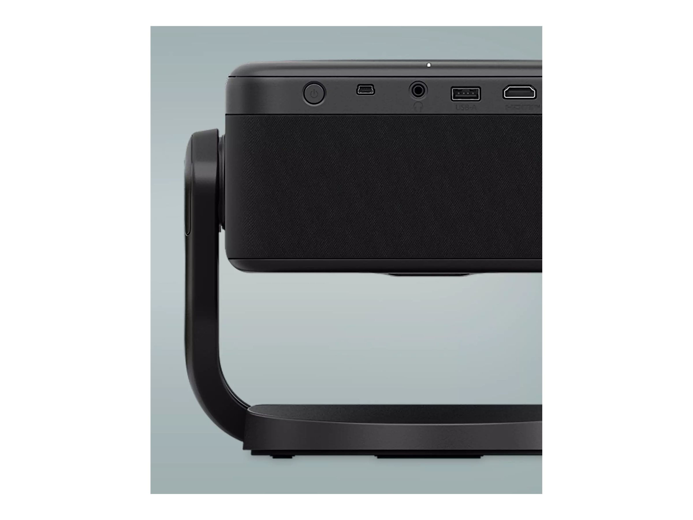 EPSON EF-22B, 3LCD Full HD-Beamer, 1.000 Lumen EPSON EF-22B, 3LCD Full HD-Beamer, 1.000 Lumen