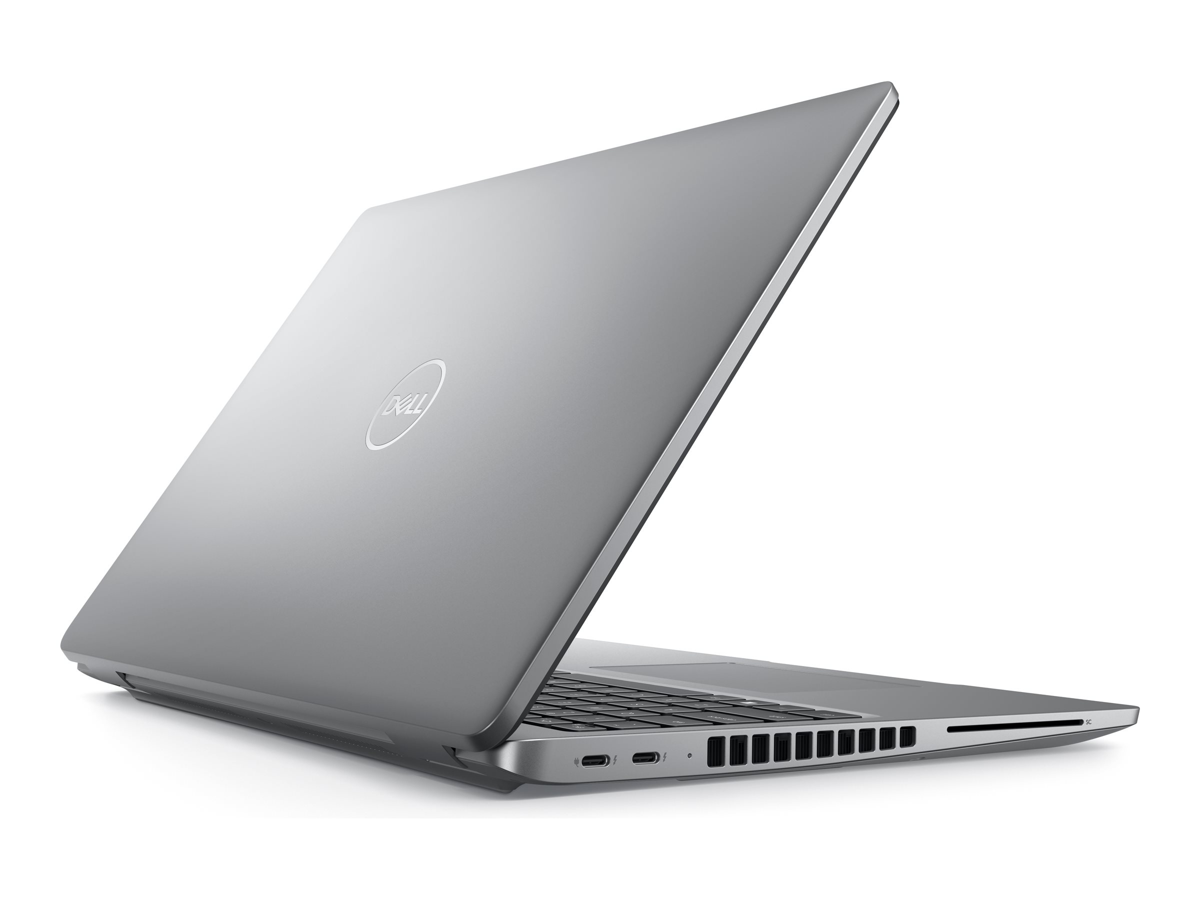 DELL Precision 3591 Ultra 7 165H 39,62cm 15,6Zoll FHD 16GB 512GB SSD Nvidia RTX 2000 Ada Cam & Mic 4 Cell WLAN Backlit Kb W11P 3Y BO
