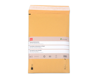 4 ELCO Polstertaschen braun 4 ELCO Polstertaschen braun