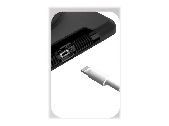 4smarts Rugged Case Grip fuer iPad Air 11 iPad Pro 11