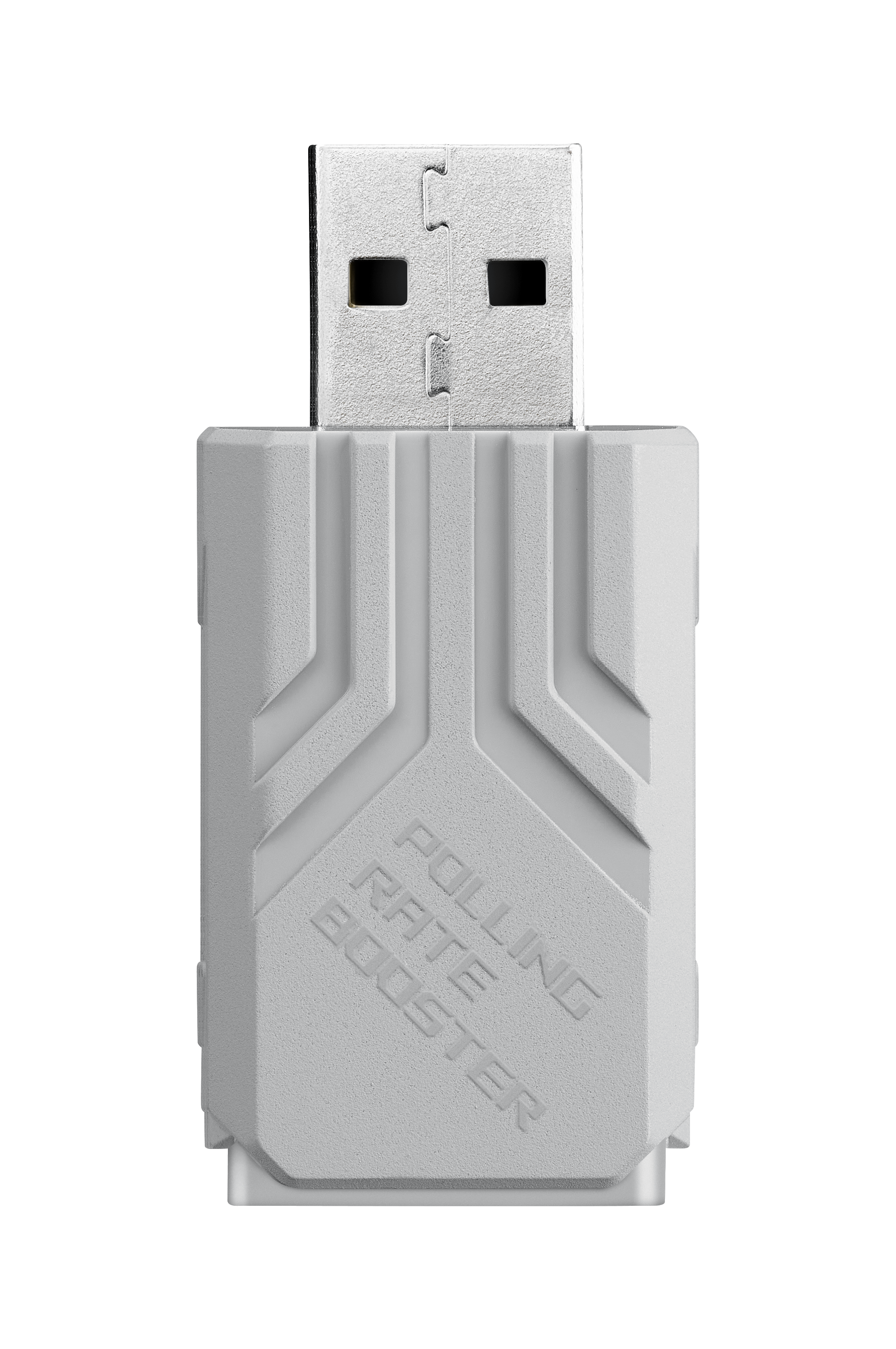 Asus ROG Polling Rate Booster wei