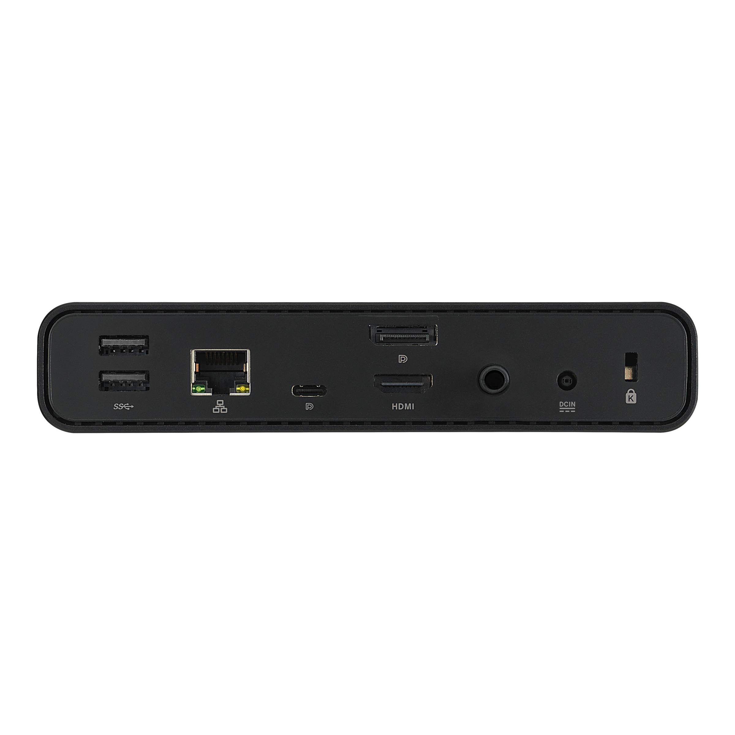 ASUS DC300 USBC Dock