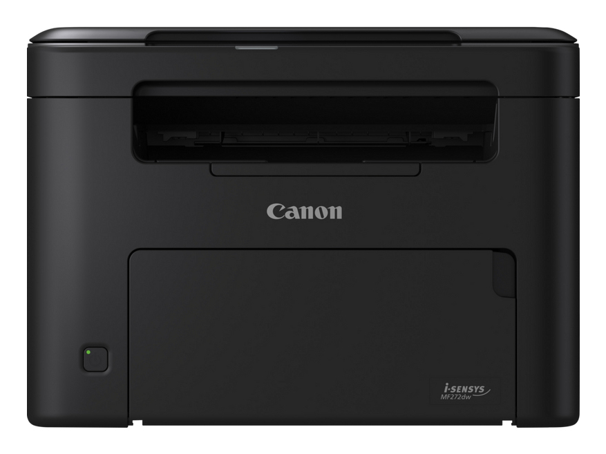 CANON iSENSYS MF272dw MFP Mono BW laser A4 210x297mm A4 29ppm copy 29ppm print 150 sheets USB 20 LAN WiFi