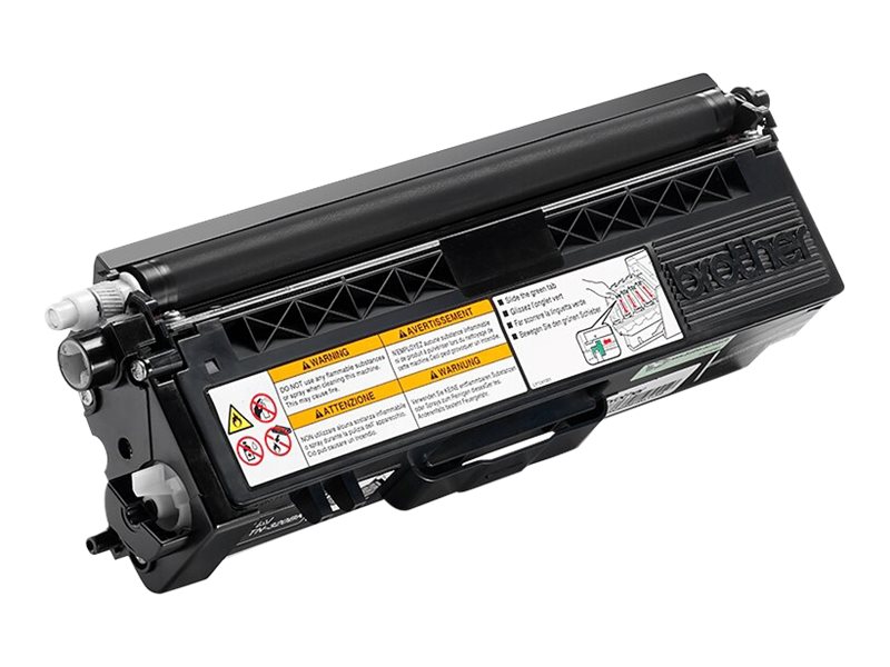 TN320BK BROTHER HL Toner black ST 2500