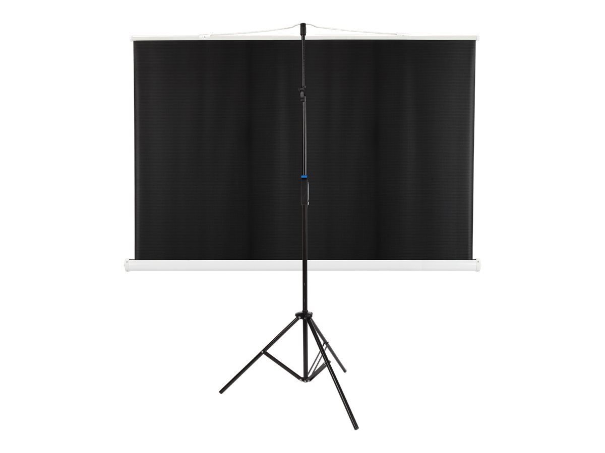 Acer Beamer Zubehoer Stativ Leinwand fuer T82W01MW