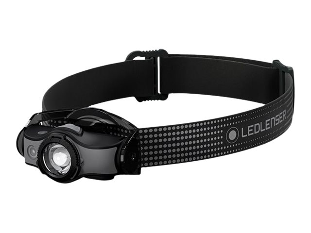 Ledlenser MH5 black-grey Ledlenser MH5 black-grey