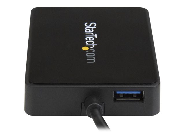 StarTech USBC auf DualGigabit Ethernet Adapter mit USB TypA Anschluss USB TypeC Gigabit Netzwerk Adapter