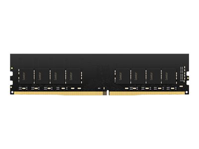 16GB (1x 16384MB) Lexar DDR4-3200MHz SO-DIMM CL19