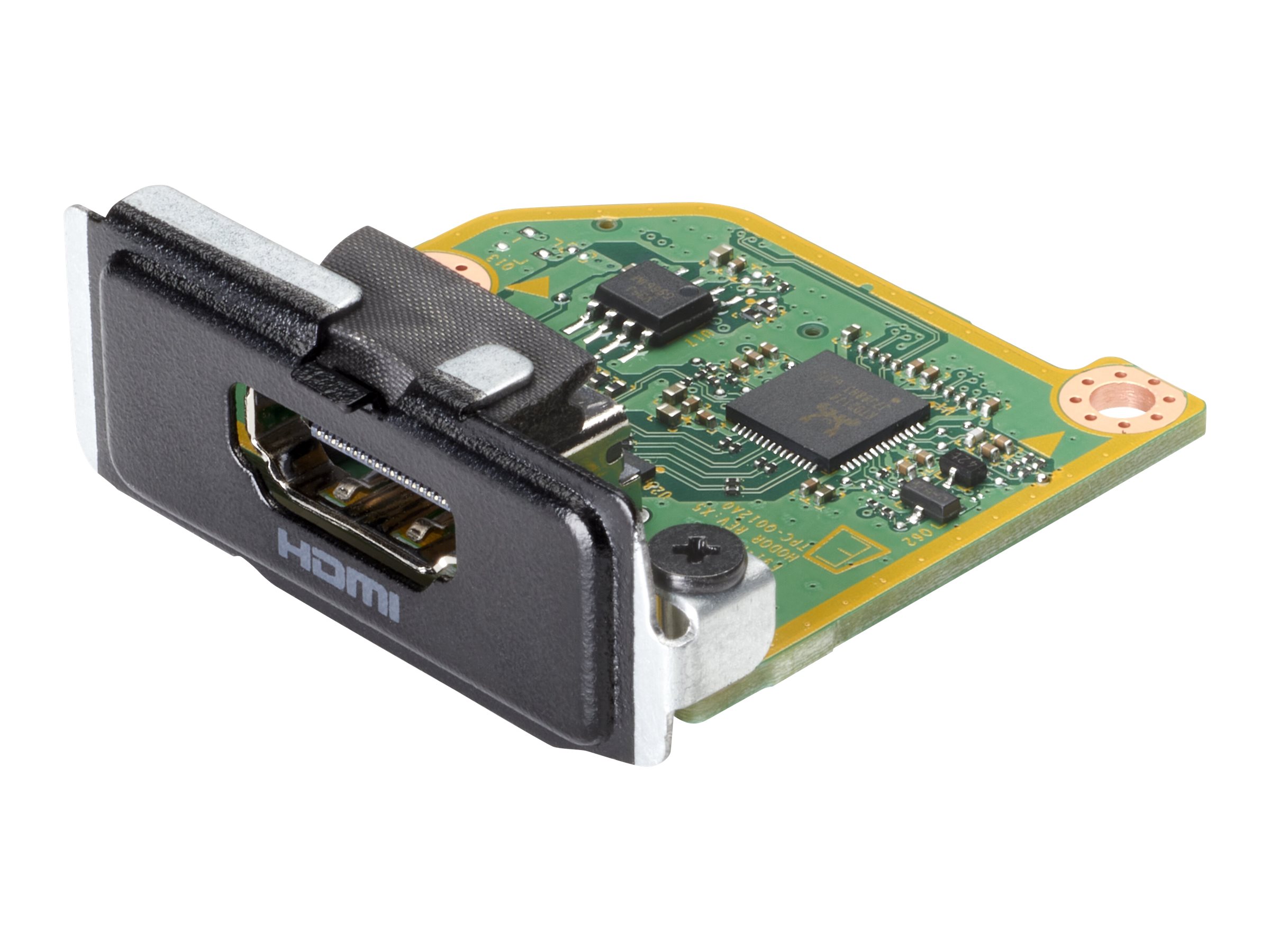 HP HDMI Port Flex IO v2 HP HDMI Port Flex IO v2