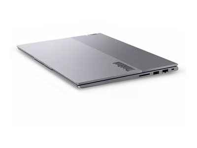 LENOVO ThinkBook 14 G7 Intel Core Ultra 7 155H 35,56cm 14Zoll No Touch WUXGA 32GB 1TB SSD UMA W11P No WWAN Arctic Grey TopSeller