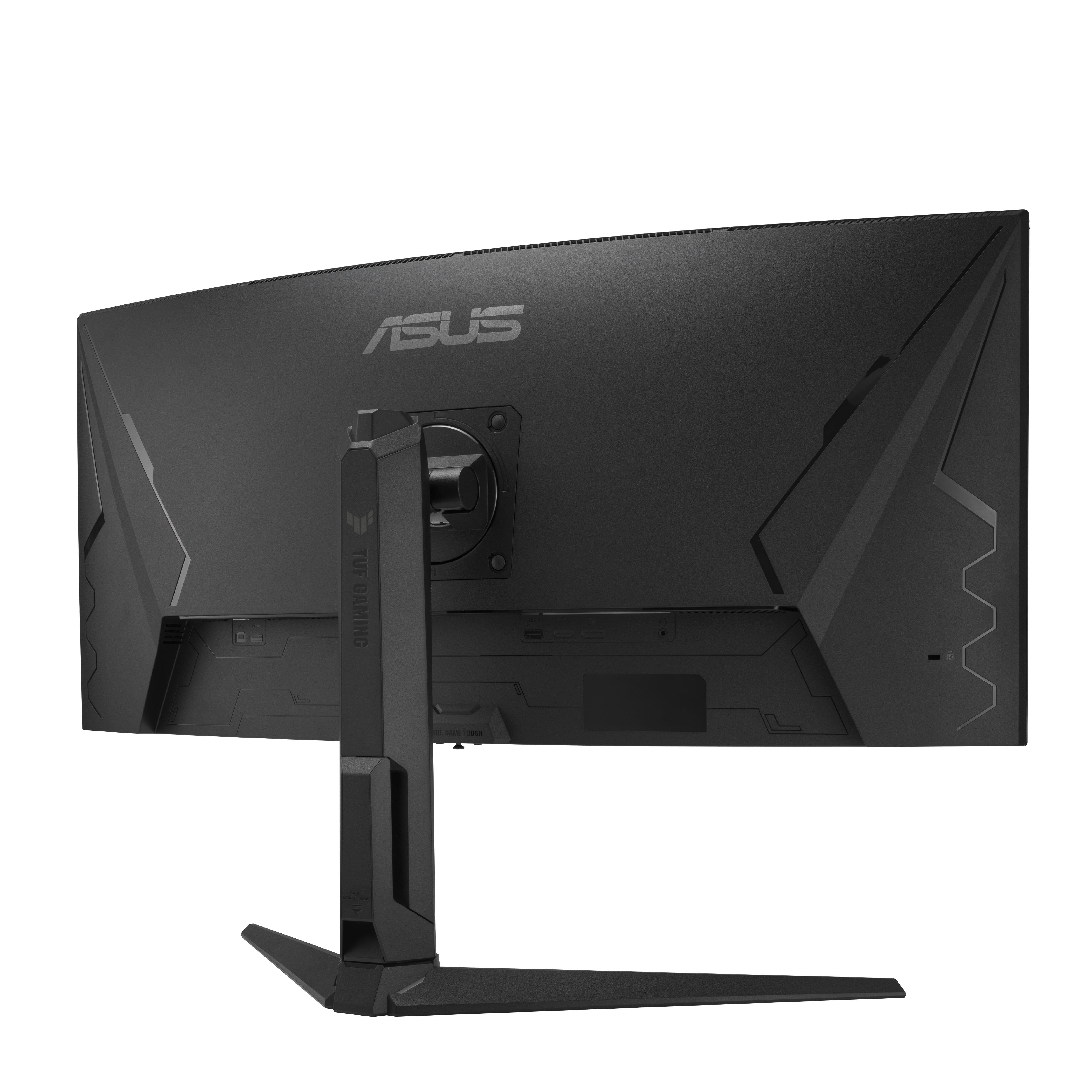 ASUS TUF Gaming VG34VQEL1A 86,36cm 34Zoll UWQHD Curved Monitor 100Hz 1ms MPRT FreeSync HDR 10 VA Panel 219 3440x1440 DP HDMI USB