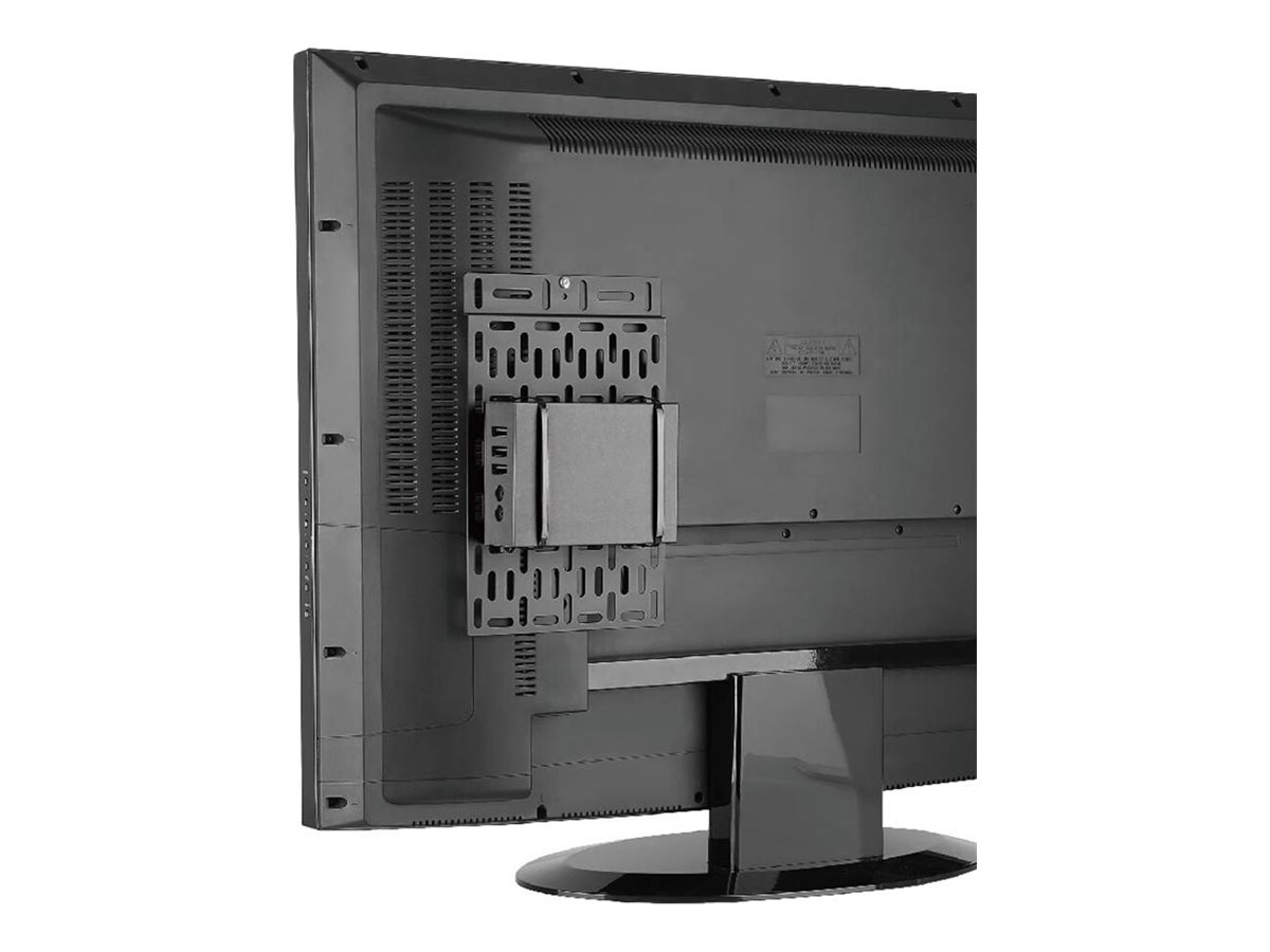 NEOMOUNTS Mediaplayer Mount for mounting on wall, VESA or TV bracket Black