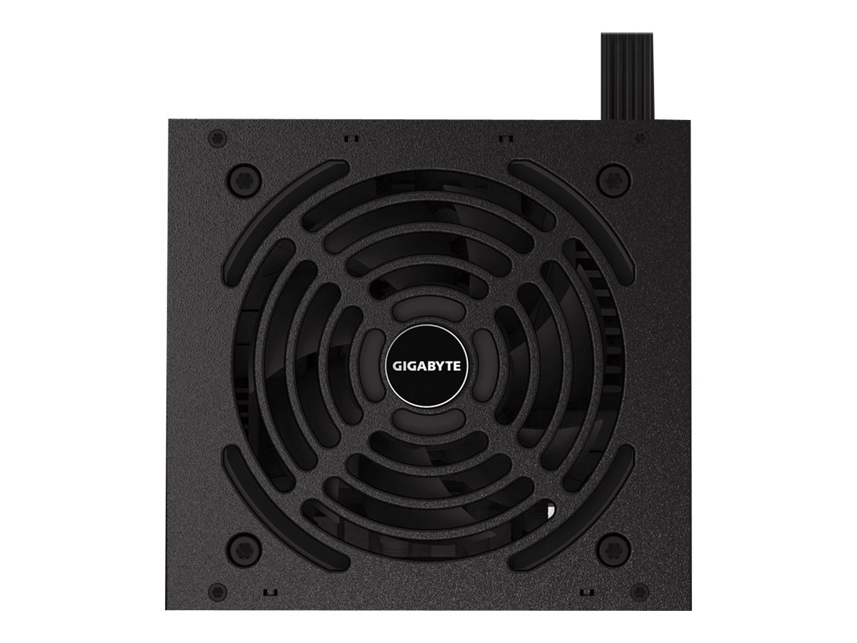 GIGABYTE GP-P450B 450W ATX12V 80 PLUS Bronze certified Active PFC Power Supply