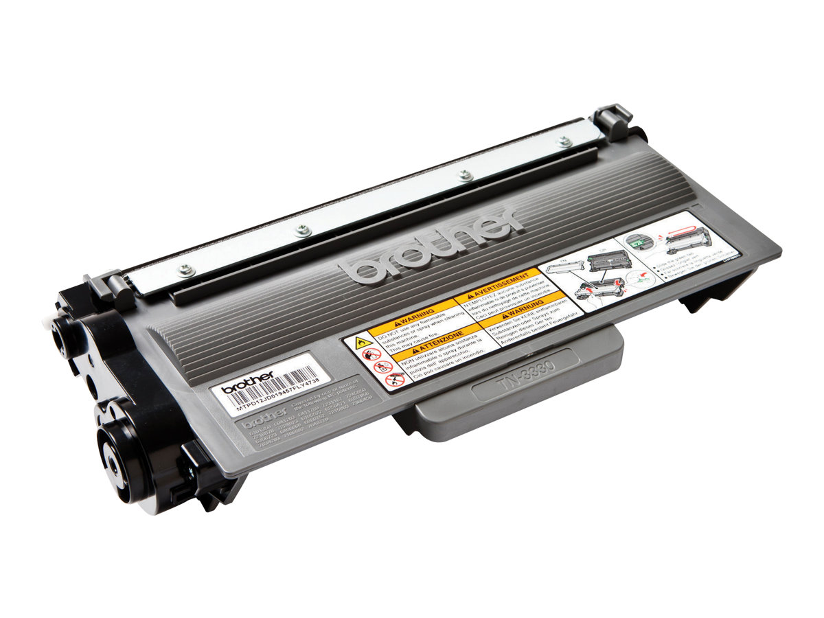 TN3330 BROTHER HL Toner black ST 3000