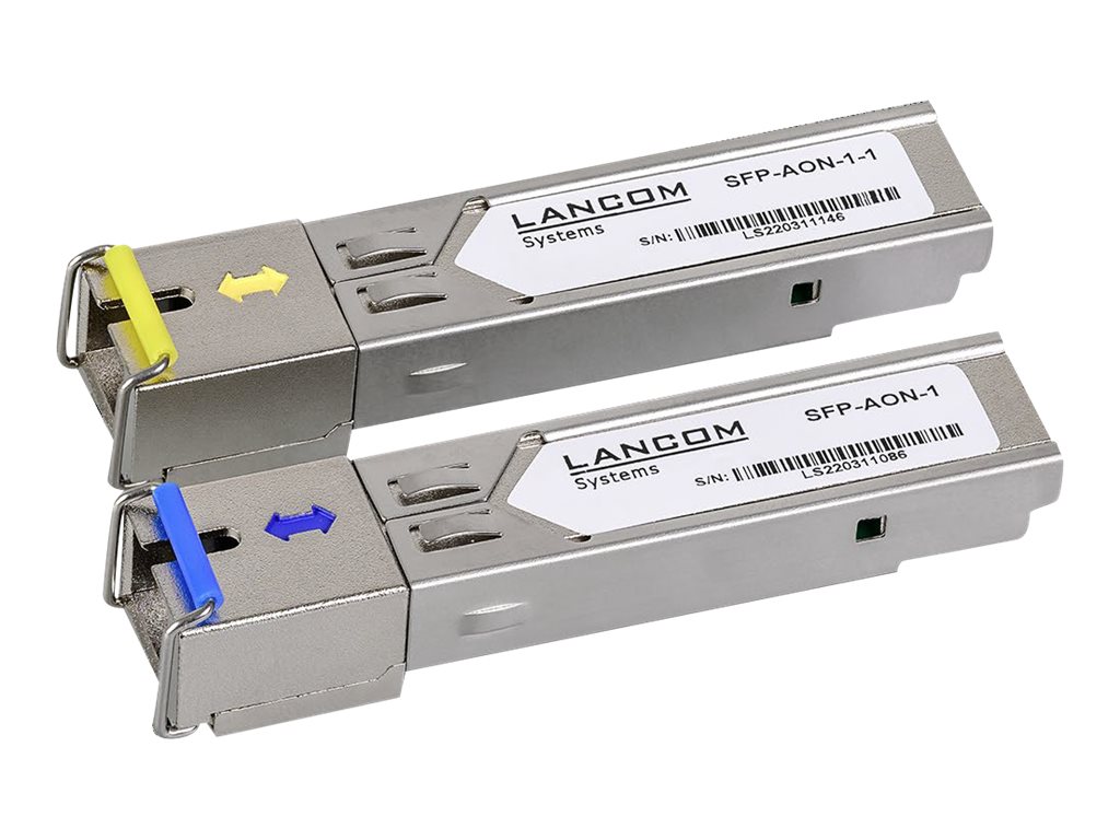 SFPBiDi1550SC1