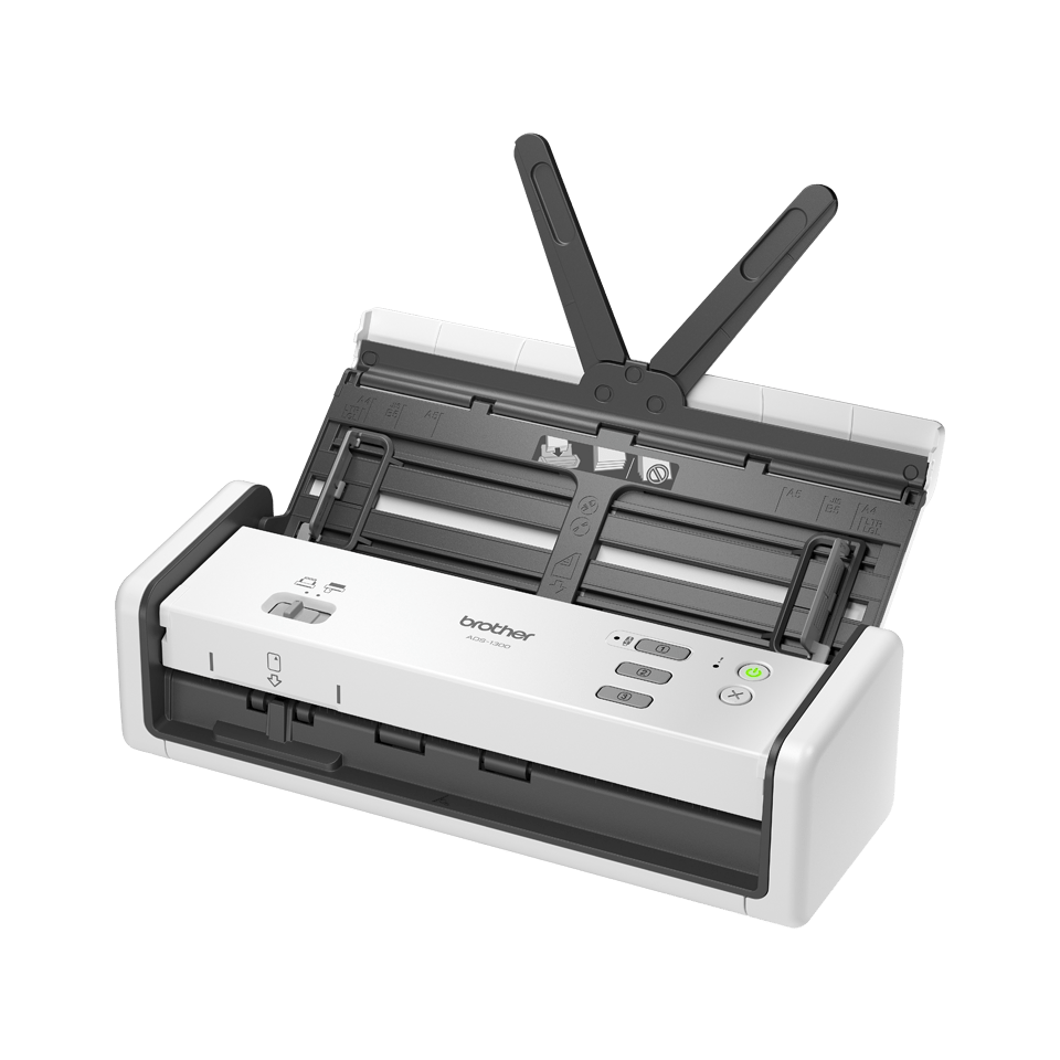 brother ADS1300 Dokumentenscanner