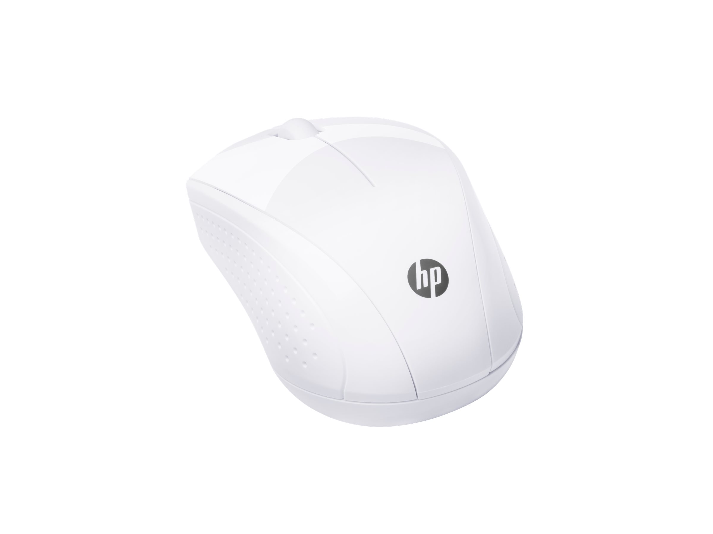 HP Wireless Mouse 220 Snow White HP Wireless Mouse 220 Snow White