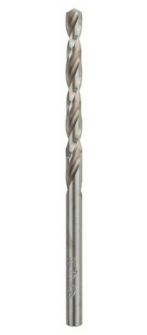 Bosch HSS-G Bohrer 4 mm