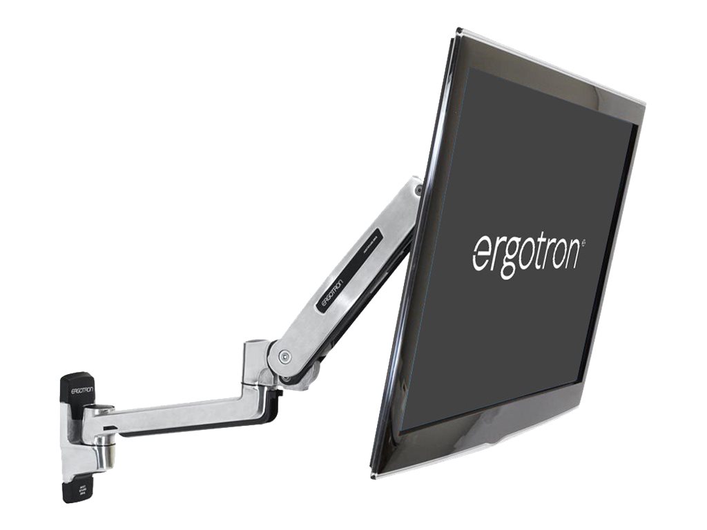 WAH Ergotron 10-42 1TFT  Neig + Schw. Max11,3KG 45-353-026