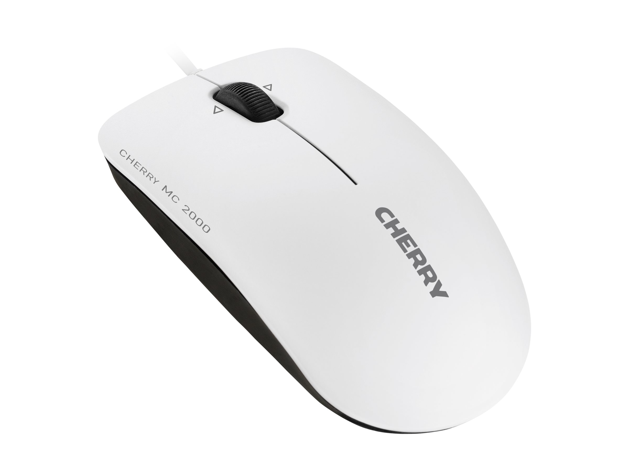JM-0600-0 CHERRY MC2000 Maus 3Tasten JM-0600-0 CHERRY MC2000 Maus 3Tasten