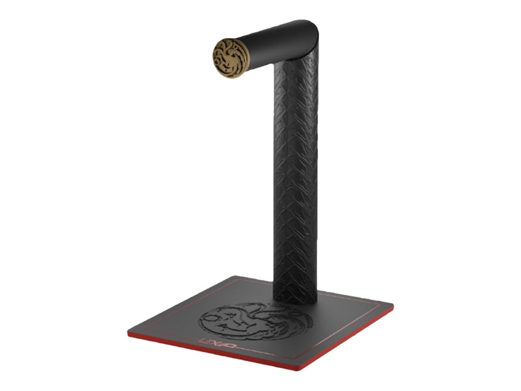 Pixminds Lexip X Game of Thrones Dragon Headset Stand