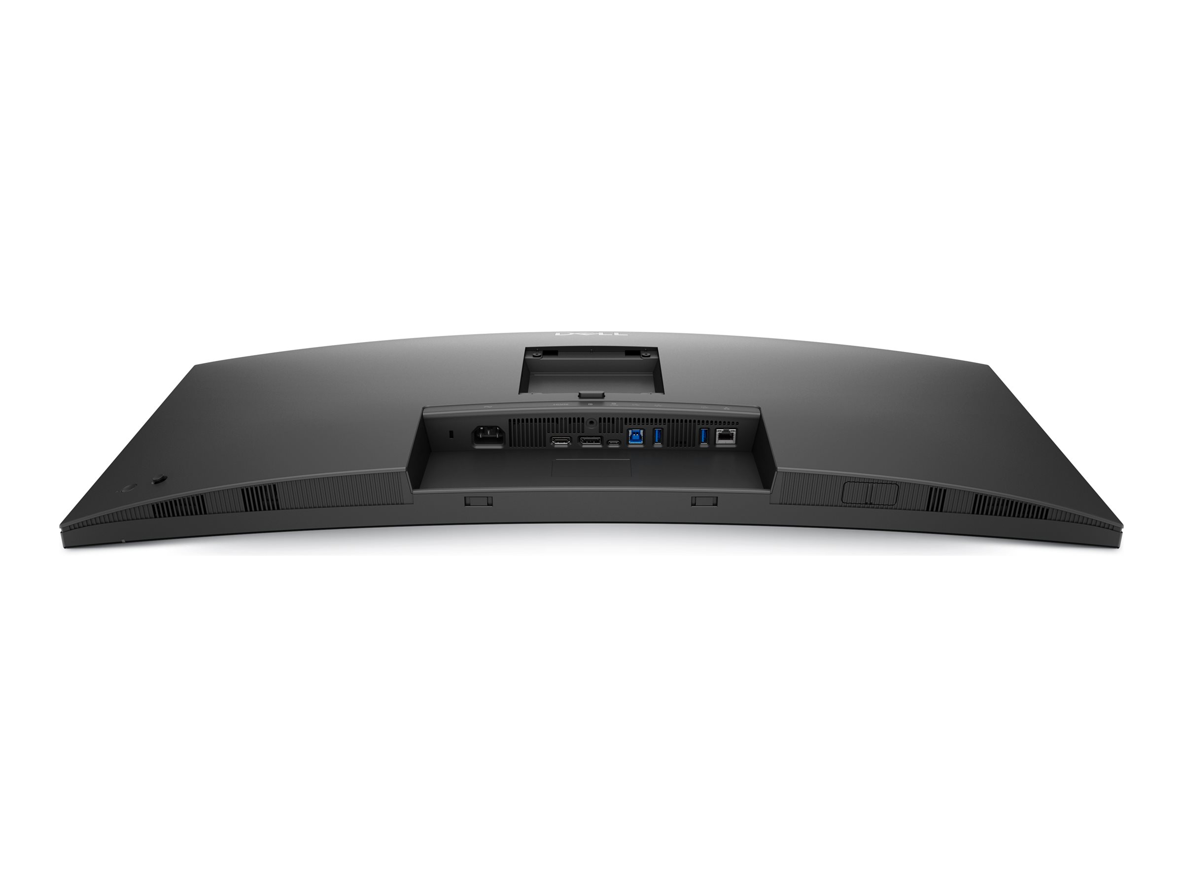 DELL Pro 34 Plus USB-C Hub Monitor P3425WE 86,61cm 34,1Zoll IPS 3440x1440 21:9 350cd/m2 100Hz HDMI DP USB