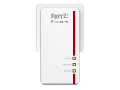 AVM FRITZ!POWERLINE 1260E WLAN SET