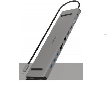 acer Dockingstation ACGDCKC1