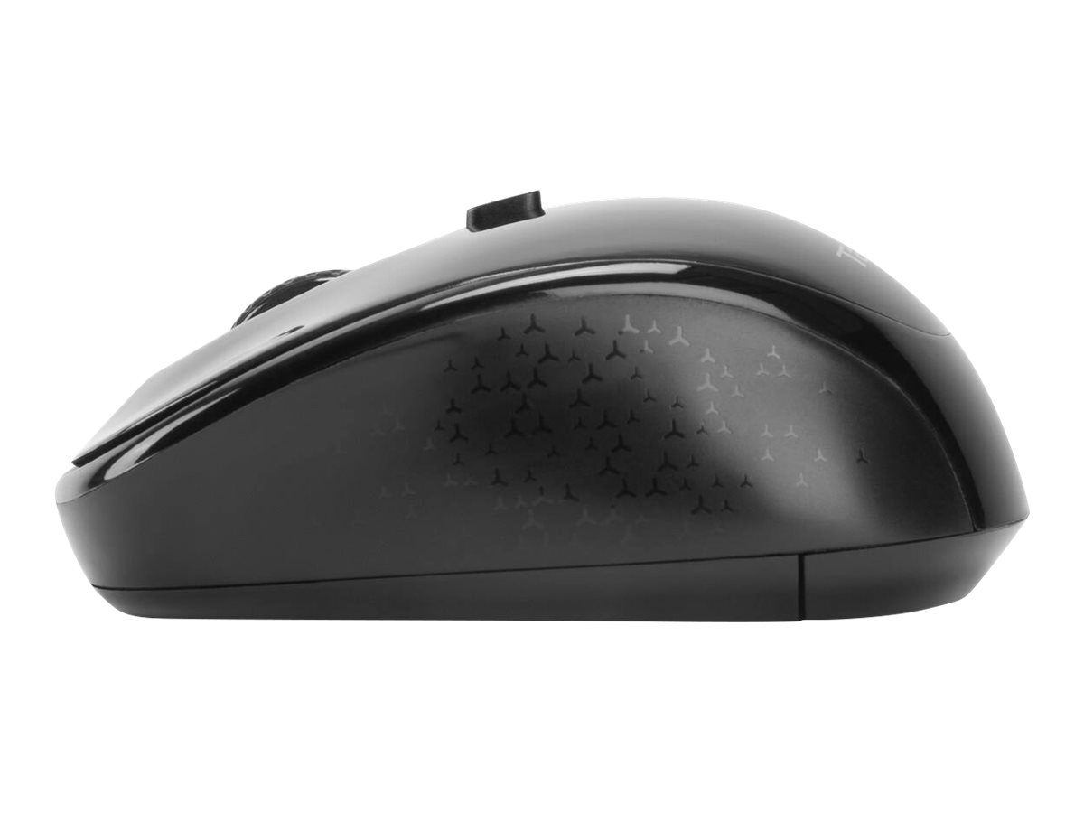 AMW50EU TARGUS Blue Trace Funkmaus
