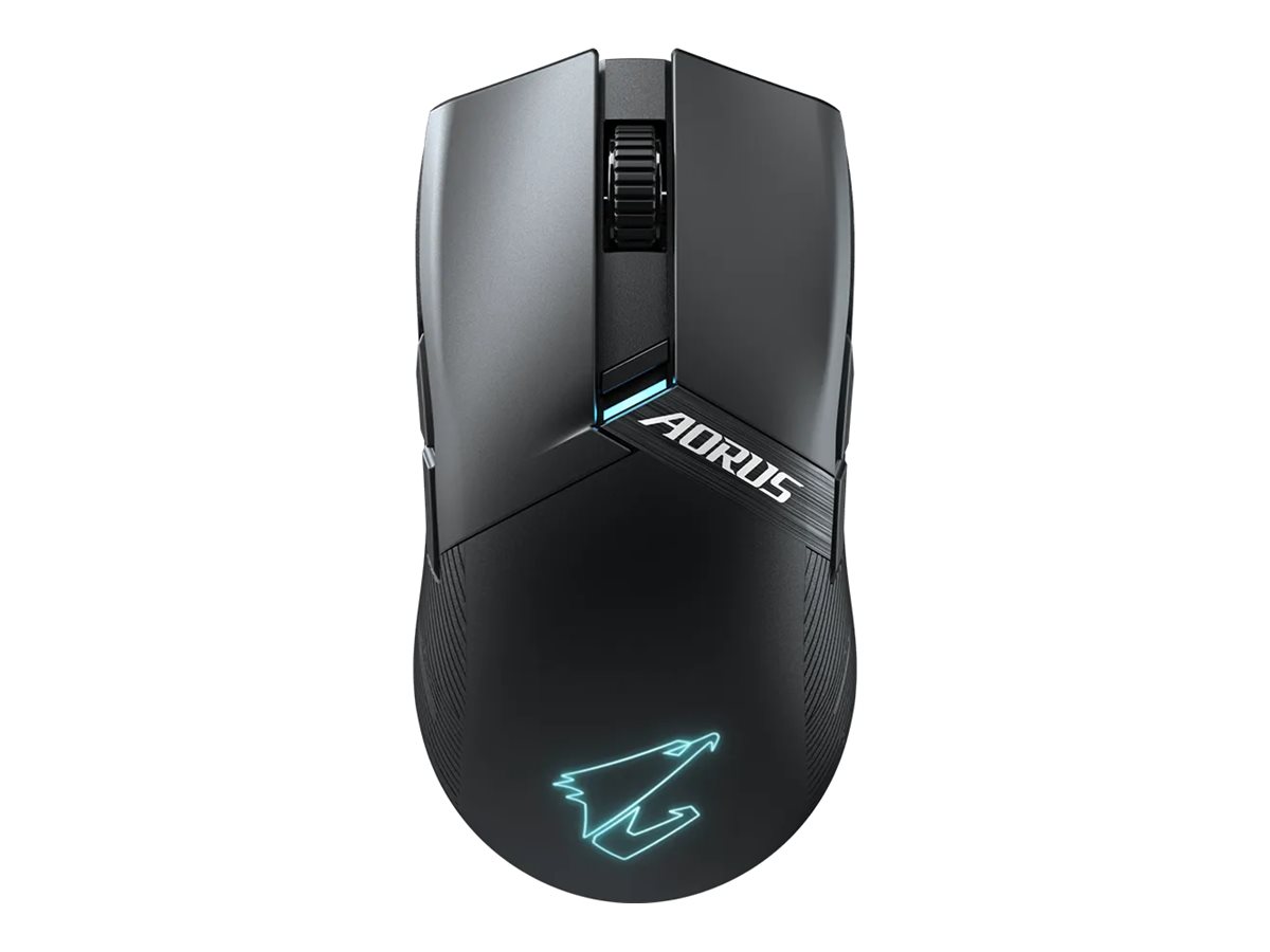 AORUS M6 Wireless Mouse