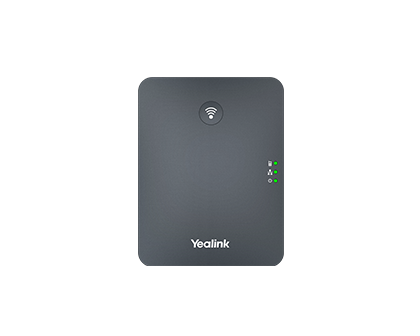 Yealink W70B Basisstation VoIP-Telefon