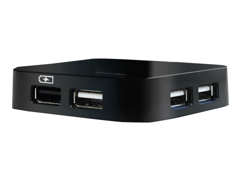 D-Link DUB-H4/E 4-Port USB 2.0 Hub