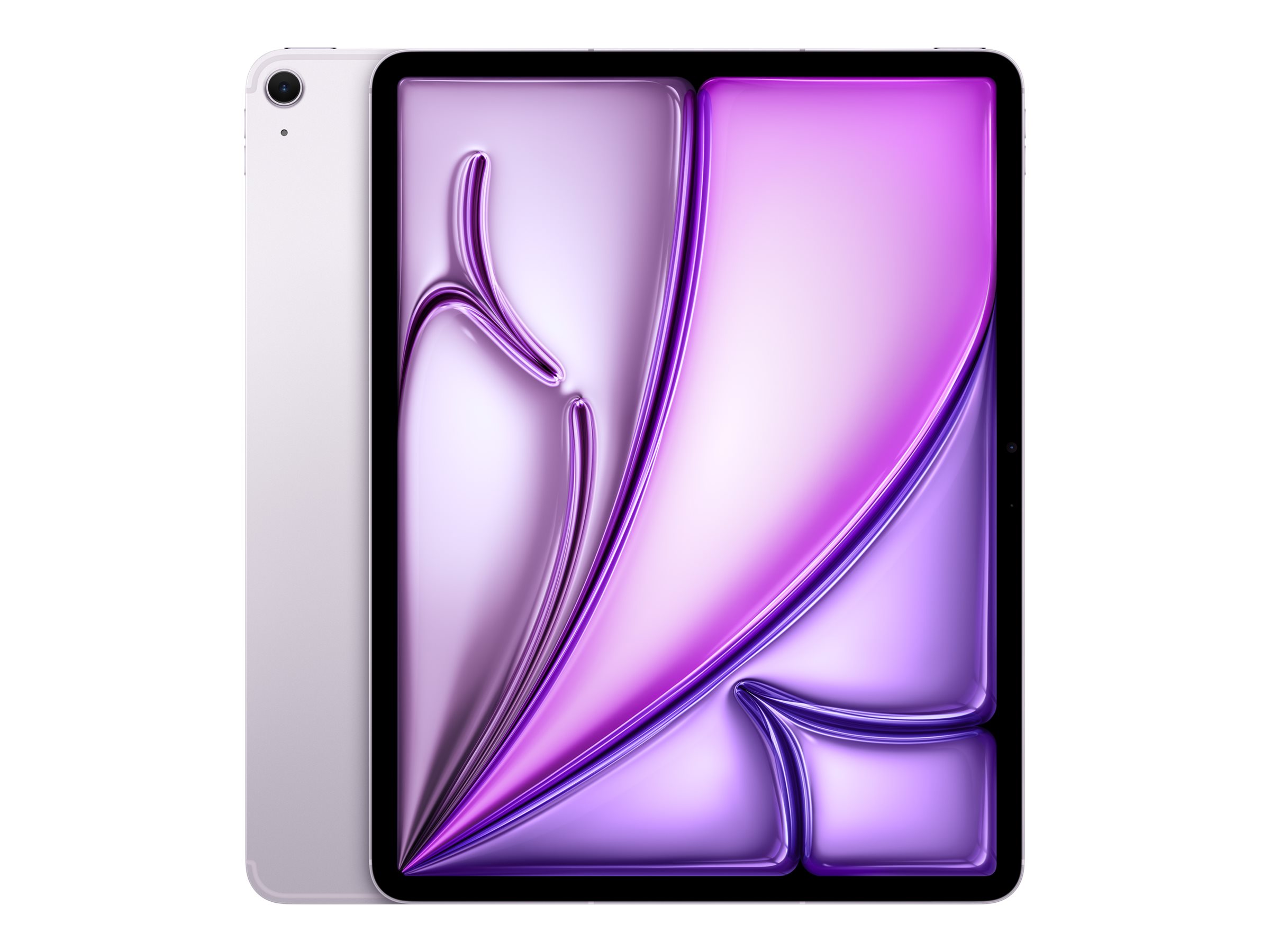 APPLE iPad Air 13 WiFi + Cellular 128GB Purple