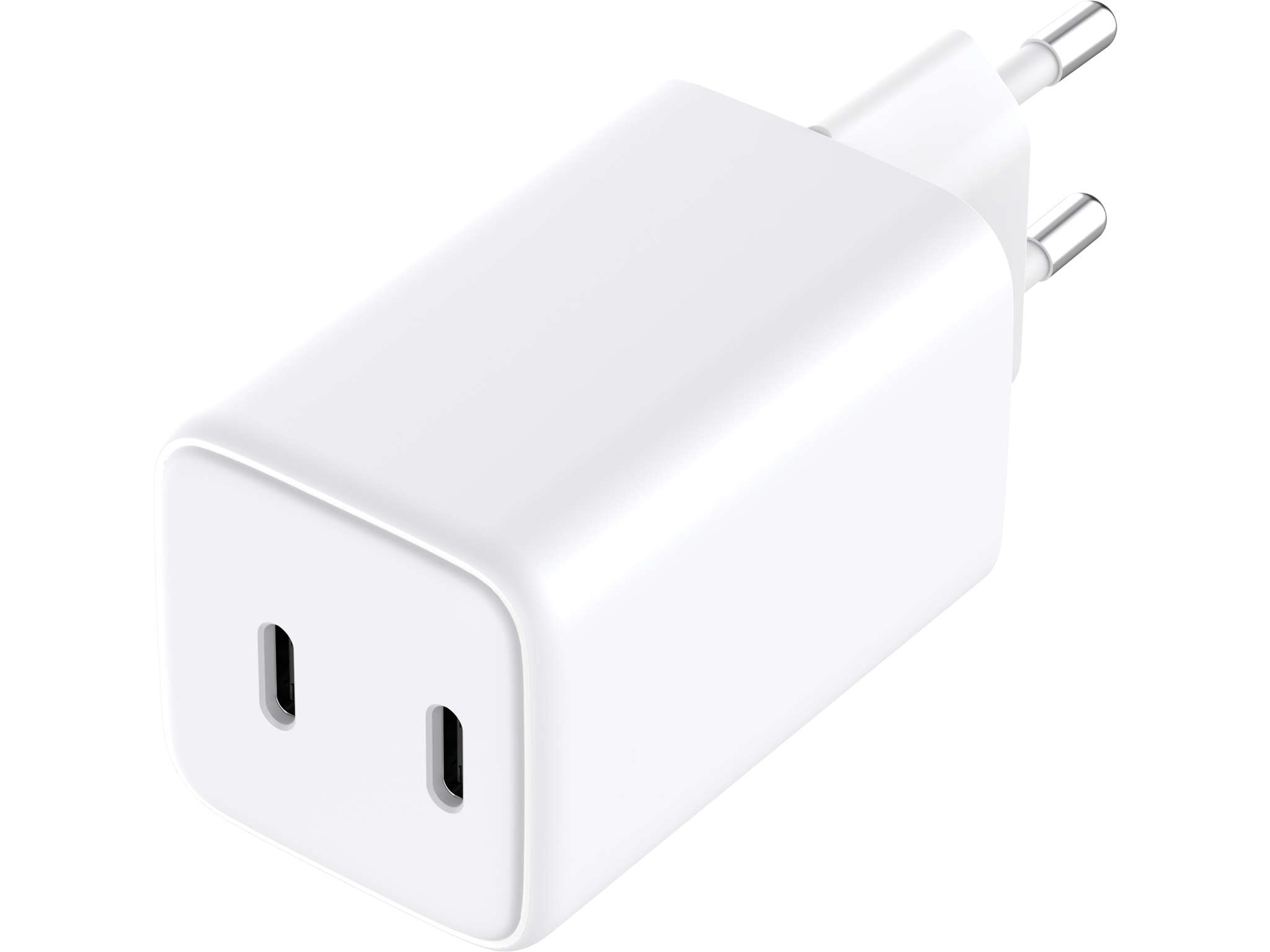 44156 SANDBERG AC USB Ladegeraet 65 W