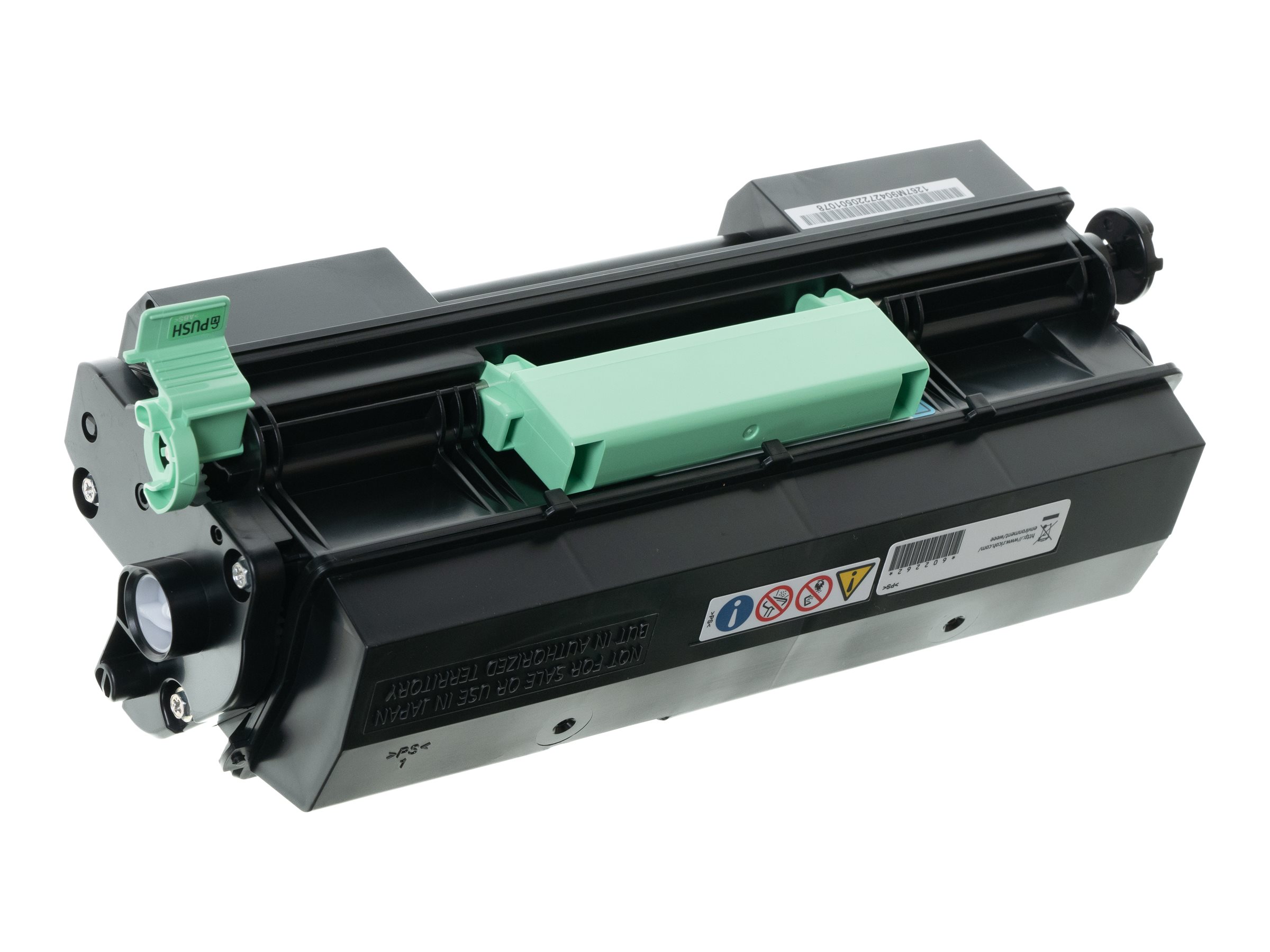 841887 RICOH MP Toner black Type MP401 841887 RICOH MP Toner black Type MP401