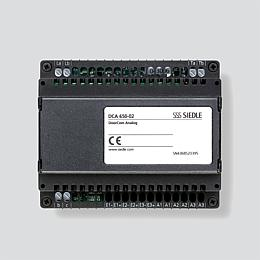 Siedle Schnittstelle Bus DCA 650-02 Siedle Schnittstelle Bus DCA 650-02
