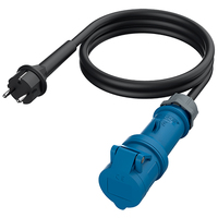Mennekes Adapterleitung 8004