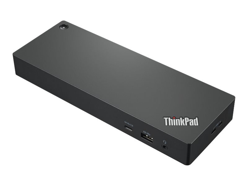 LENOVO ThinkPad Thunderbolt 4 Dock Workstation Dock - EU/INA/VIE/ROK