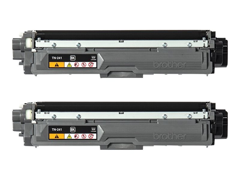 TN241BKTWIN BROTHER HL Toner (2) black