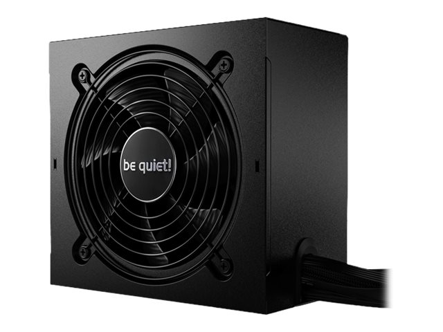 BE QUIET System Power 10 power supply unit 850W Fan BE QUIET System Power 10 power supply unit 850W Fan
