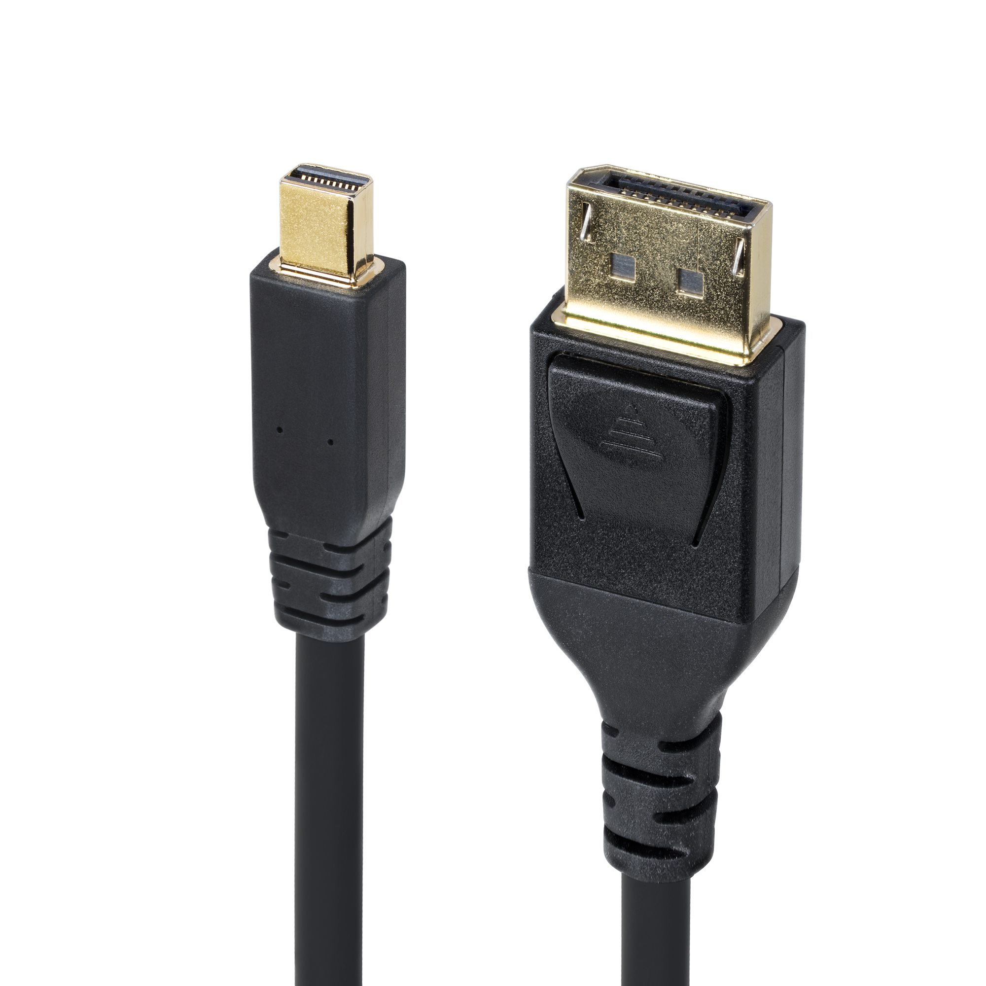 StarTech.com Mini DP‑to‑DisplayPort 1.4 Kabel 8K 60 Hz
