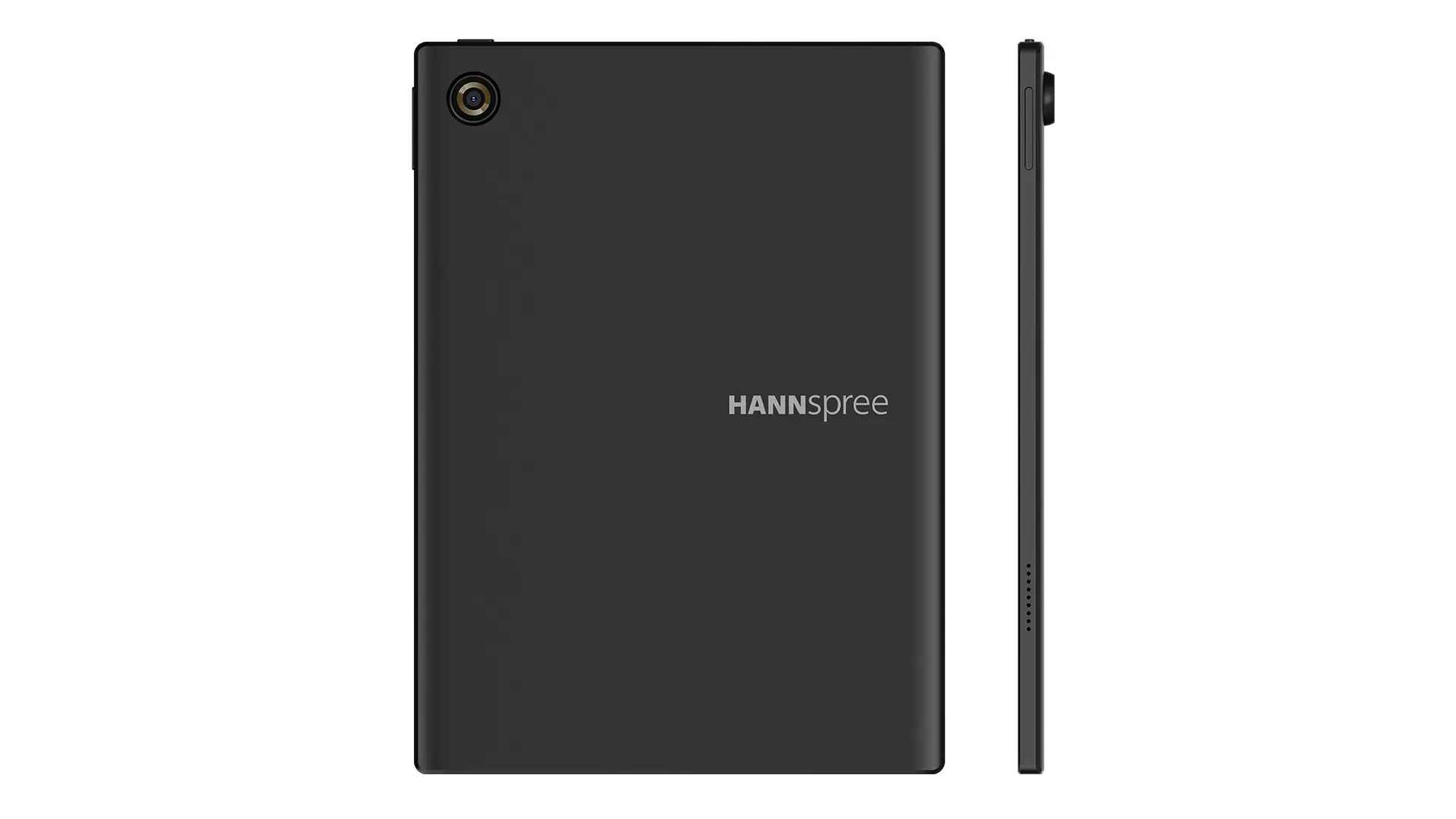 HANNSPREE Tablet 19,81cm 7,8Zoll MediaTek MT8781 4GB 64GB Android P