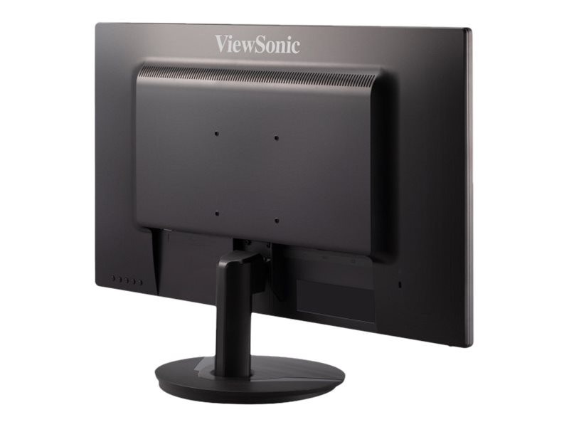 VIEWSONIC VA2718-SH Value Display 68,6cm 27Zoll 16:9 1920x1080 SuperClear IPS LED 5ms 300nits VGA HDMI viewing angle H178/V178 VIEWSONIC VA2718-SH Value Display 68,6cm 27Zoll 16:9 1920x1080 SuperClear IPS LED 5ms 300nits VGA HDMI viewing angle H178/V178