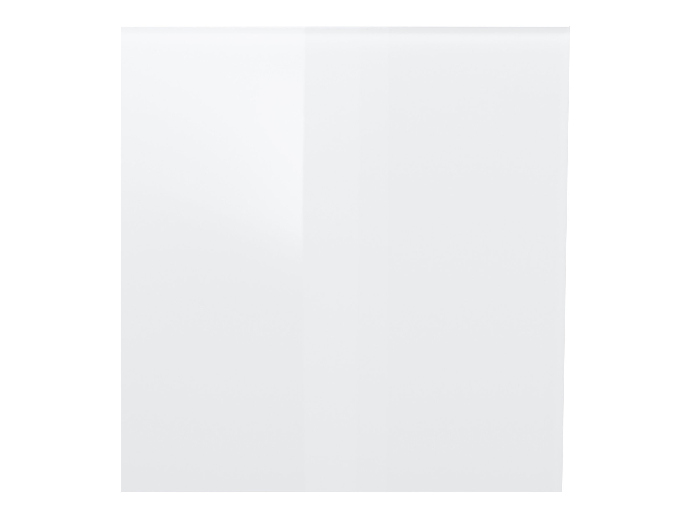 SIGEL Glas-Magnettafel artverum® 48,0 x 48,0 cm weiss