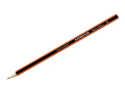 STAEDTLER Noris® colour 185 Buntstifte farbsortiert, 6 St. STAEDTLER Noris® colour 185 Buntstifte farbsortiert, 6 St.