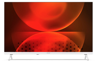 32FH2EW 32'' HD Android Smart TV weiß