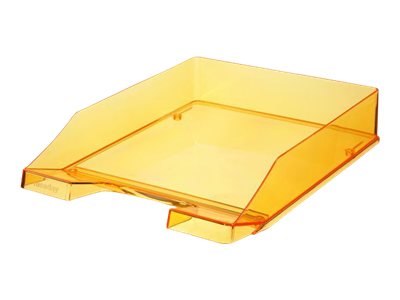 HAN Briefablage C4 orange-transparent HAN Briefablage C4 orange-transparent