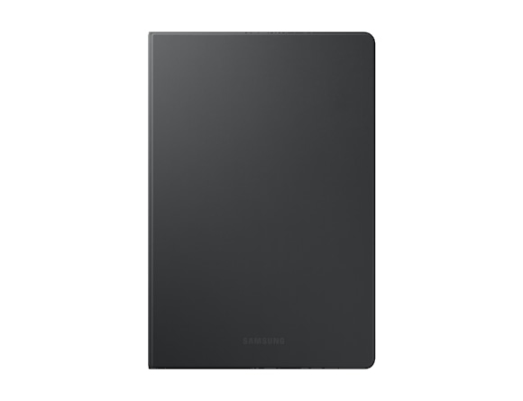 Samsung Book Cover EF-BPA610 für Galaxy Tab S6 Lite, Gray