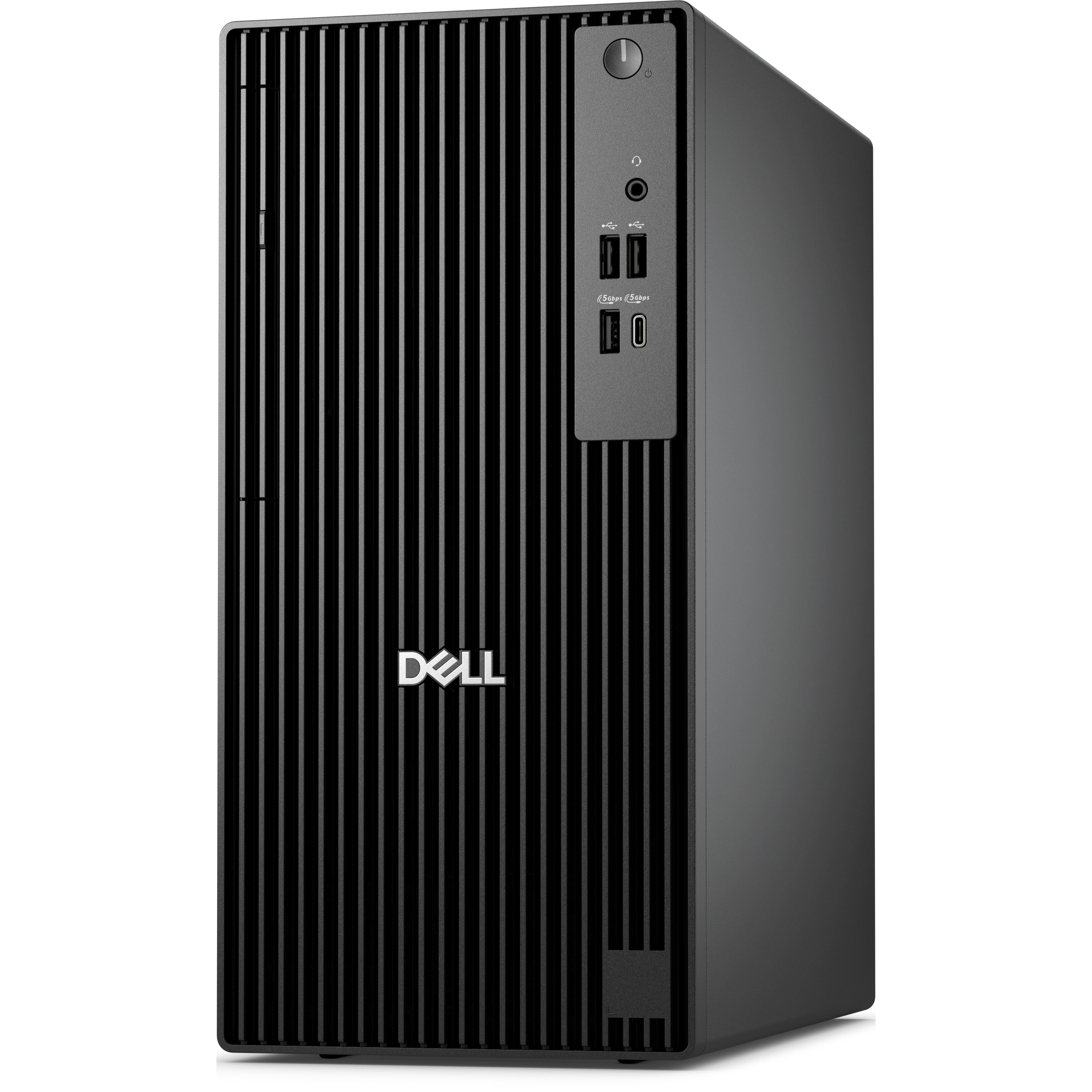 DELL Pro Tower QCT1250 Intel Core i514500 16GB 512GB SSD Integrated Kb Mouse W11P 2Y Basic Onsite
